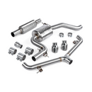 APR Catback Exhaust System | MK6 GTI