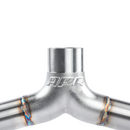 APR Catback Exhaust System | MK6 GTI