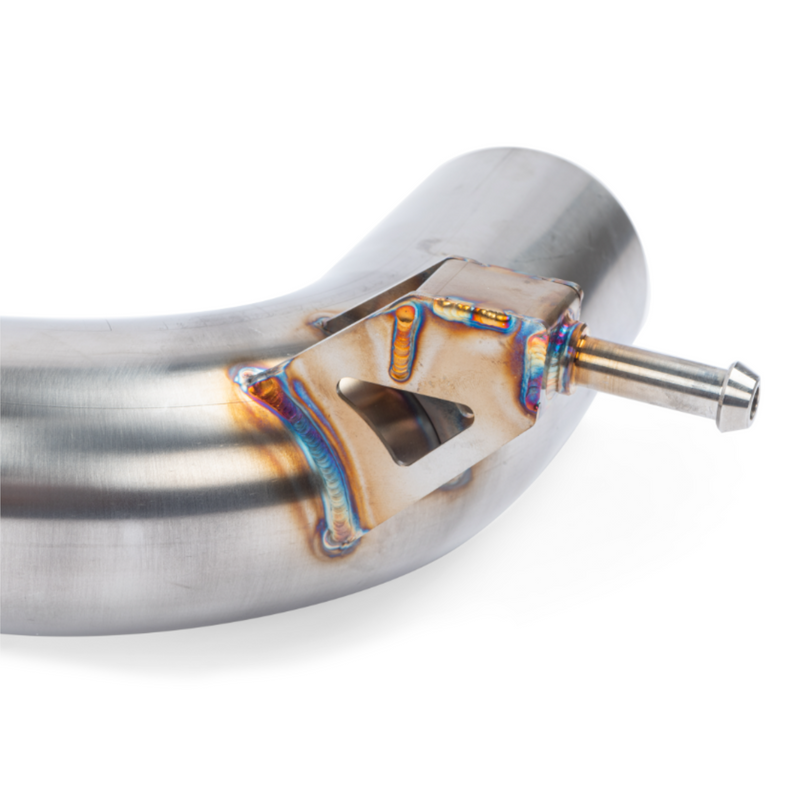 APR Catback Exhaust System | MK7 GLI