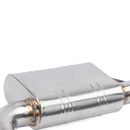 APR Catback Exhaust System | MK7 GLI