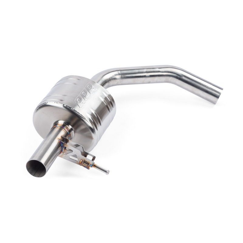 APR Catback Exhaust System | MK7 GLI