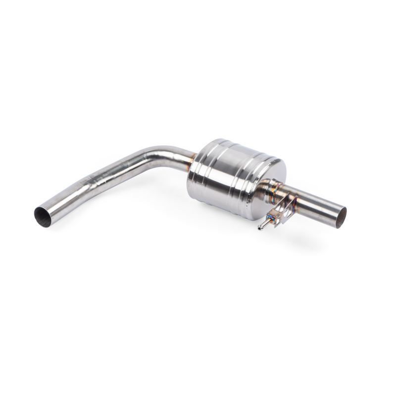 APR Catback Exhaust System | MK7 GLI