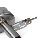 APR Catback Exhaust System | MK7 GLI