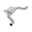 APR Catback Exhaust System | MK7 GLI