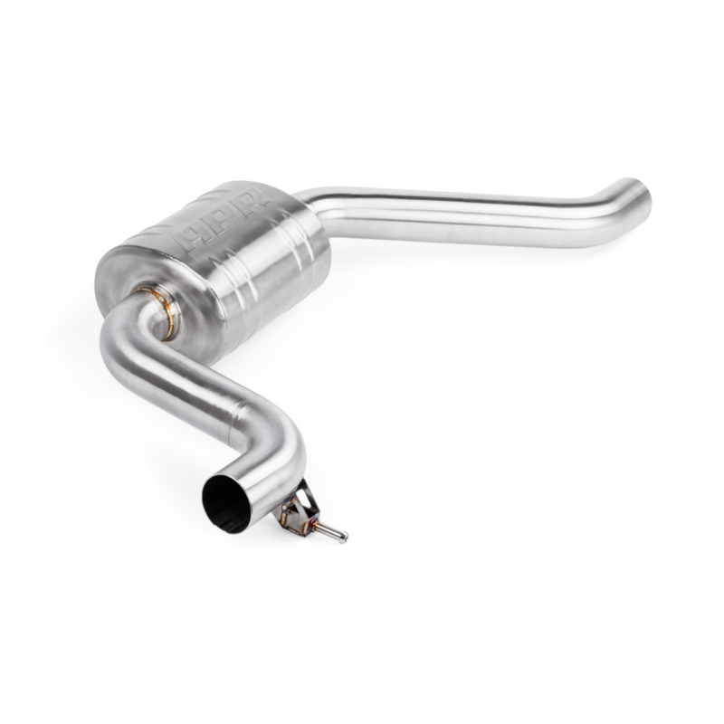 APR Catback Exhaust System | MK7 GTI