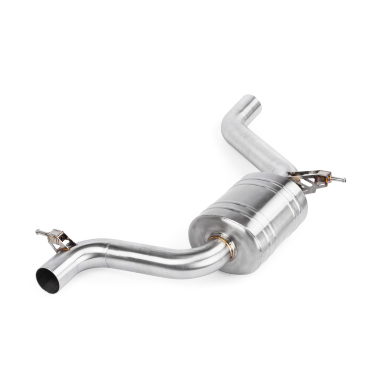 APR Catback Exhaust System | MK7 GTI