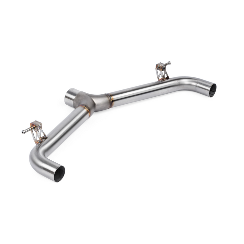 APR Catback Exhaust System | MK7 GTI