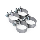 APR Catback Exhaust System | MK7 R