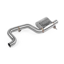 APR Catback Exhaust System | MK7 R