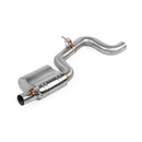 APR Catback Exhaust System | MK7 R