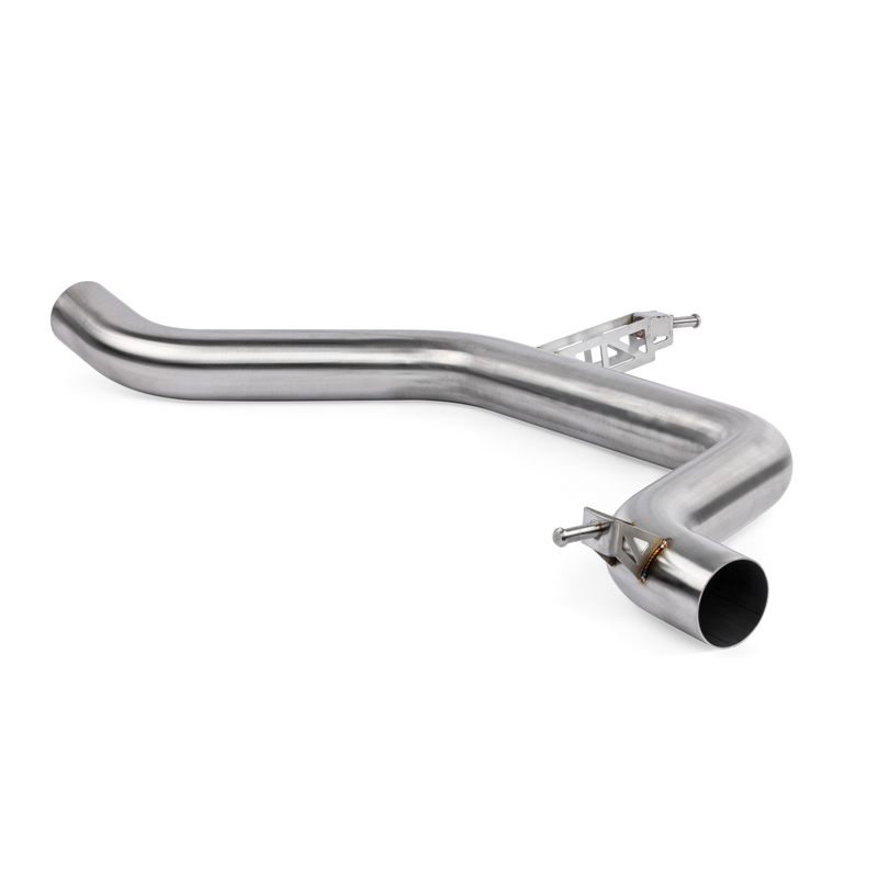 APR Catback Exhaust System | MK8 GTI