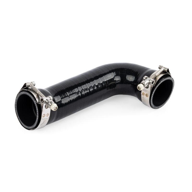 APR Charge Pipes | MK8 GTI · 8Y A3