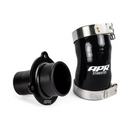 APR Charge Pipes | MK8 GTI · 8Y A3