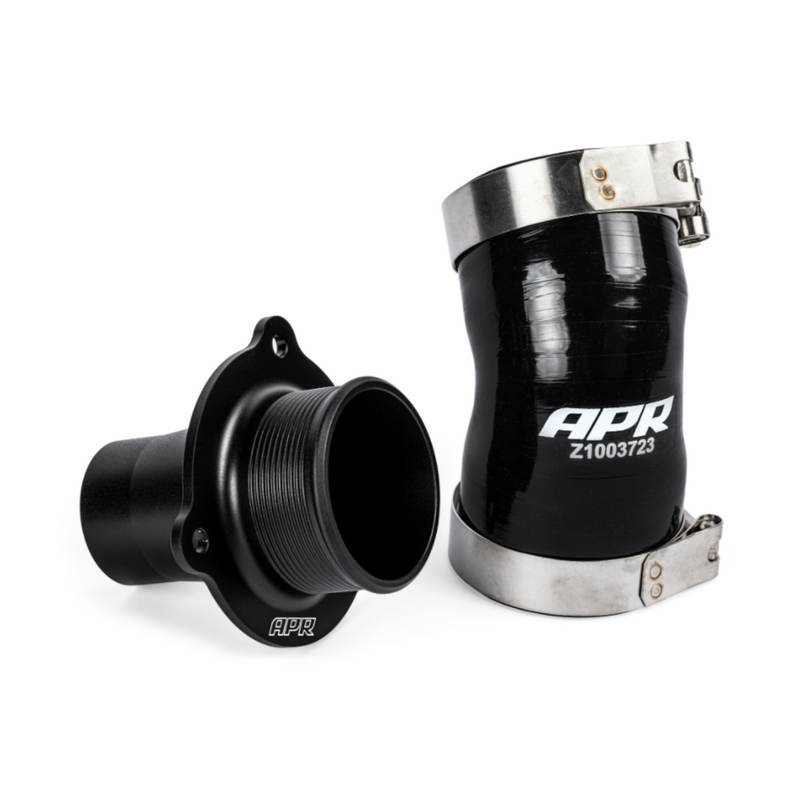 APR Charge Pipes | MK8 GTI · 8Y A3