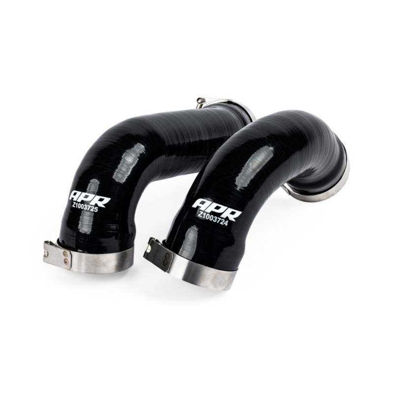 APR Charge Pipes | MK8 GTI · 8Y A3
