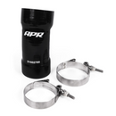 APR Complete Boost Hose System | MK7 Golf · Sportwagen · Alltrack · GTI · R · GLI · MK2 Tiguan · MK1 Arteon · 8V A3 · S3 · MK3 TT · TTS · F3 Q3 | 1.8L Turbo I4 · 2.0L Turbo I4