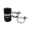 APR Complete Boost Hose System | MK7 Golf · Sportwagen · Alltrack · GTI · R · GLI · MK2 Tiguan · MK1 Arteon · 8V A3 · S3 · MK3 TT · TTS · F3 Q3 | 1.8L Turbo I4 · 2.0L Turbo I4