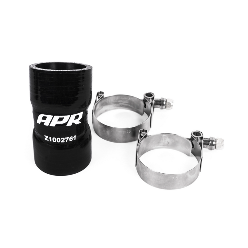 APR Complete Boost Hose System | MK7 Golf · Sportwagen · Alltrack · GTI · R · GLI · MK2 Tiguan · MK1 Arteon · 8V A3 · S3 · MK3 TT · TTS · F3 Q3 | 1.8L Turbo I4 · 2.0L Turbo I4