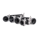 APR Complete Boost Hose System | MK7 Golf · Sportwagen · Alltrack · GTI · R · GLI · MK2 Tiguan · MK1 Arteon · 8V A3 · S3 · MK3 TT · TTS · F3 Q3 | 1.8L Turbo I4 · 2.0L Turbo I4