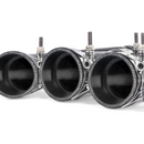 APR Complete Boost Hose System | MK7 Golf · Sportwagen · Alltrack · GTI · R · GLI · MK2 Tiguan · MK1 Arteon · 8V A3 · S3 · MK3 TT · TTS · F3 Q3 | 1.8L Turbo I4 · 2.0L Turbo I4