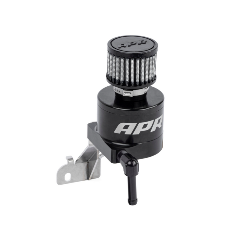 APR DQ500 Transmission Catch Can & Breather System | 8V RS3 · 8S TT RS