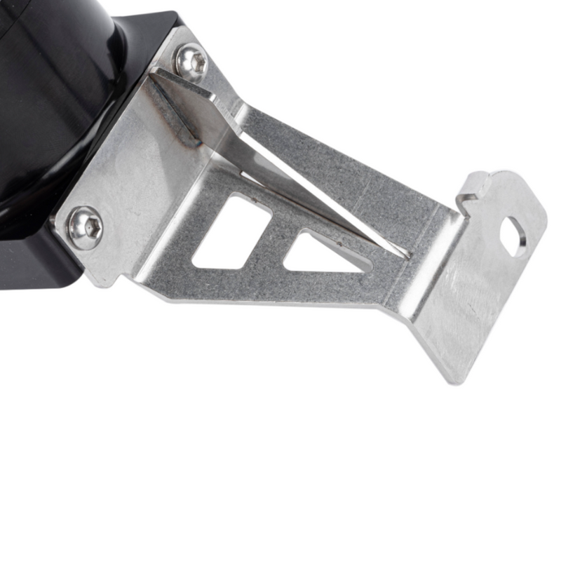 APR DQ500 Transmission Catch Can & Breather System | 8V RS3 · 8S TT RS