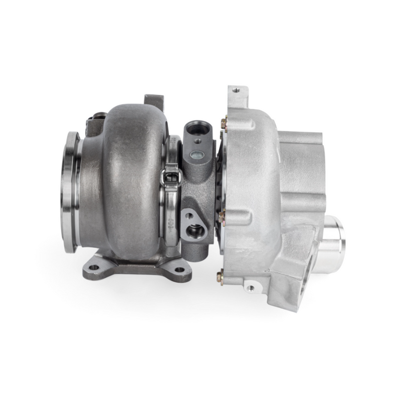 APR DTR6054 Direct Replacement Turbo Kit | MK7 GTI · R · GLI · 8V A3 · S3 · MK3 TT · TTS | 2.0L Turbo I4