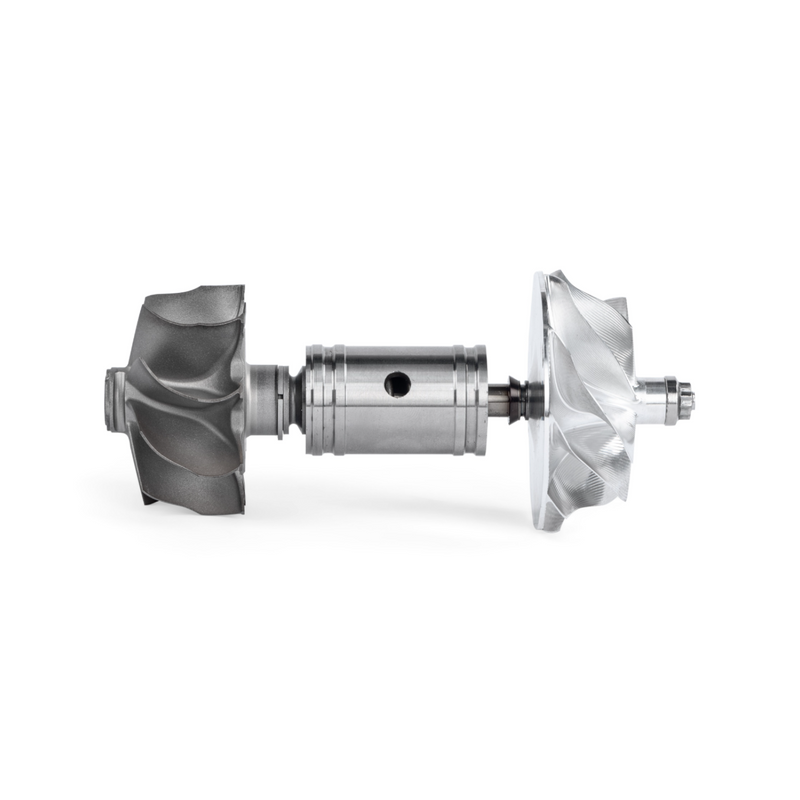 APR DTR6054 Direct Replacement Turbo Kit | MK7 GTI · R · GLI · 8V A3 · S3 · MK3 TT · TTS | 2.0L Turbo I4