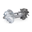 APR DTR6054 Direct Replacement Turbo Kit | MK7 GTI · R · GLI · 8V A3 · S3 · MK3 TT · TTS | 2.0L Turbo I4