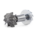 APR DTR6054 Direct Replacement Turbo Kit | MK7 GTI · R · GLI · 8V A3 · S3 · MK3 TT · TTS | 2.0L Turbo I4