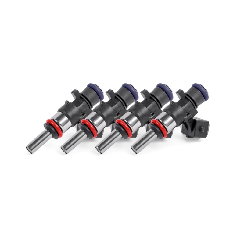 APR DTR6054 Direct Replacement Turbo Kit | MK7 GTI · R · GLI · 8V A3 · S3 · MK3 TT · TTS | 2.0L Turbo I4