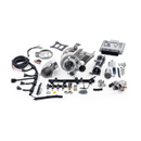 APR DTR6054 Direct Replacement Turbo Kit | MK7 GTI · R · GLI · 8V A3 · S3 · MK3 TT · TTS | 2.0L Turbo I4