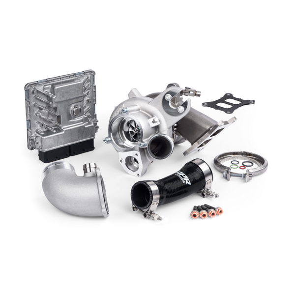 APR DTR6054 Direct Replacement Turbo Kit | MK7 GTI · R · GLI · 8V A3 · S3 · MK3 TT · TTS | 2.0L Turbo I4