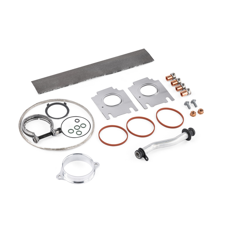 APR DTR8868 Direct Replacement Turbo Kit | B9 S4 · S5 · SQ5