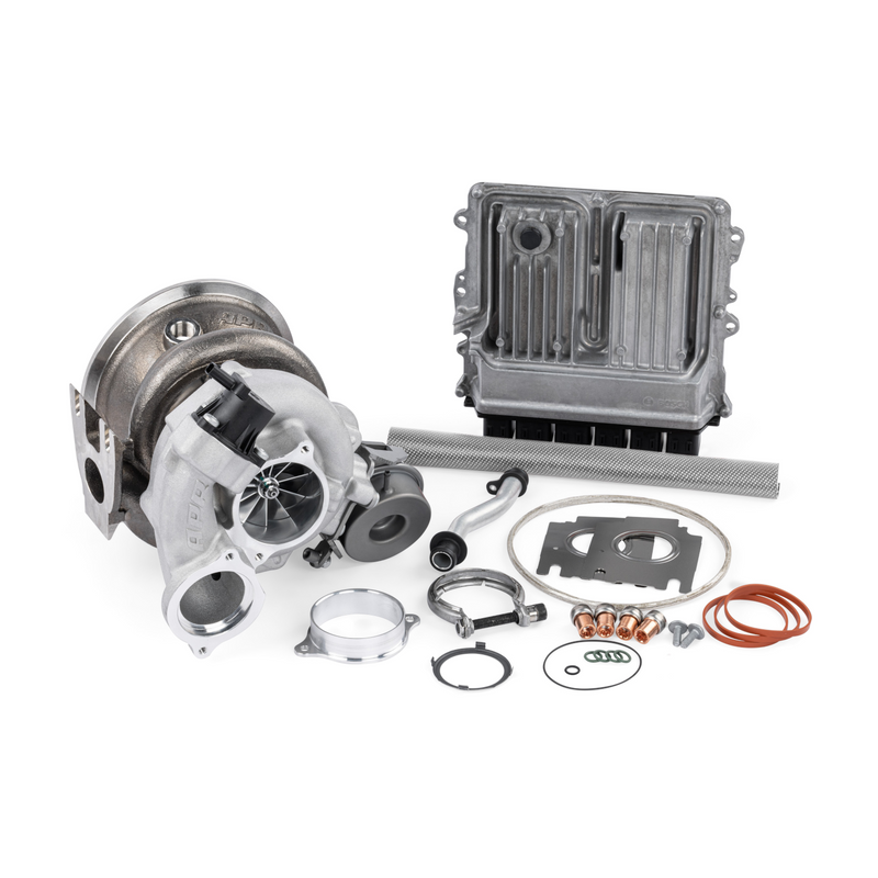 APR DTR8868 Direct Replacement Turbo Kit | B9 S4 · S5 · SQ5