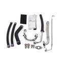 APR EFR7163 Turbo Kit | MK7 GTI · R · 8V A3 · S3 · MK3 TT · TTS | 2.0L Turbo I4