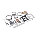 APR EFR7163 Turbo Kit | MK7 GTI · R · 8V A3 · S3 · MK3 TT · TTS | 2.0L Turbo I4