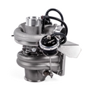 APR EFR7163 Turbo Kit | MK7 GTI · R · 8V A3 · S3 · MK3 TT · TTS | 2.0L Turbo I4