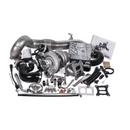 APR EFR7163 Turbo Kit | MK7 GTI · R · 8V A3 · S3 · MK3 TT · TTS | 2.0L Turbo I4