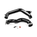 APR EFR7163 Turbo Outlet Pipe | MK7 Golf · GTI · R · Sportwagen · Alltrack · GLI · MK2 Tiguan · MK1 Arteon · 8V A3 · S3 · MK3 TT · TTS · F3 Q3 | 1.8L Turbo I4 · 2.0L Turbo I4