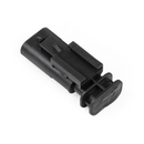 APR Exhaust System Valve Motor Dummy Sensor | MK7 R · 8V S3