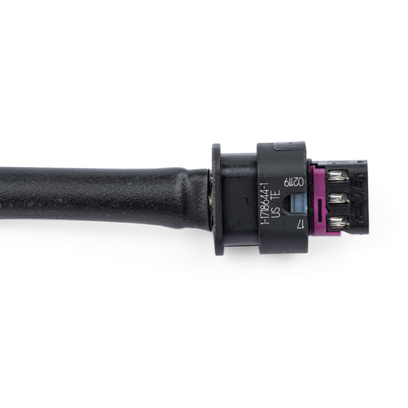 APR Exhaust Valve Extension Harness | C7 S6 · S7 · RS7