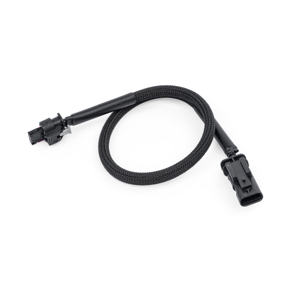 APR Exhaust Valve Extension Harness | C7 S6 · S7 · RS7