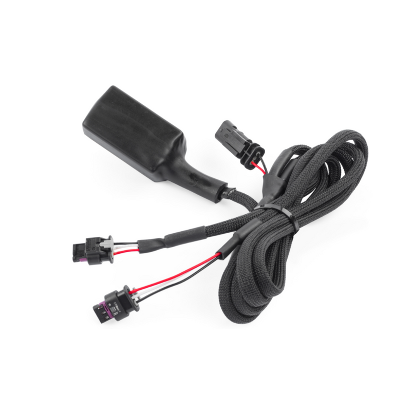 APR Exhaust Valve Remote | MK7 R · 8V S3 · MK3 TTS