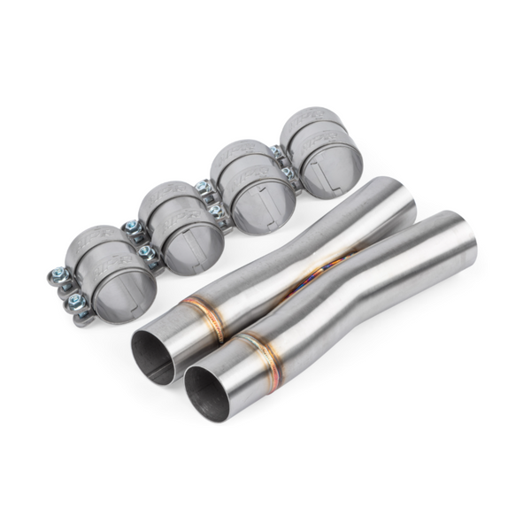 APR Exhaust X-Pipe | C7 S6 · S7 · RS7