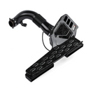 APR Forged Carbon Fiber Intake Cover | MK8 GTI · R · 8Y A3 · S3