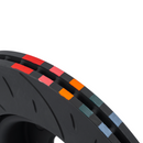 APR Front Brake Rotor Set | VW · Audi | 312x25mm