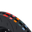 APR Front Brake Rotor Set | VW · Audi | 340x30mm