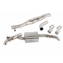 APR Full Catback Exhaust System | B9 SQ5