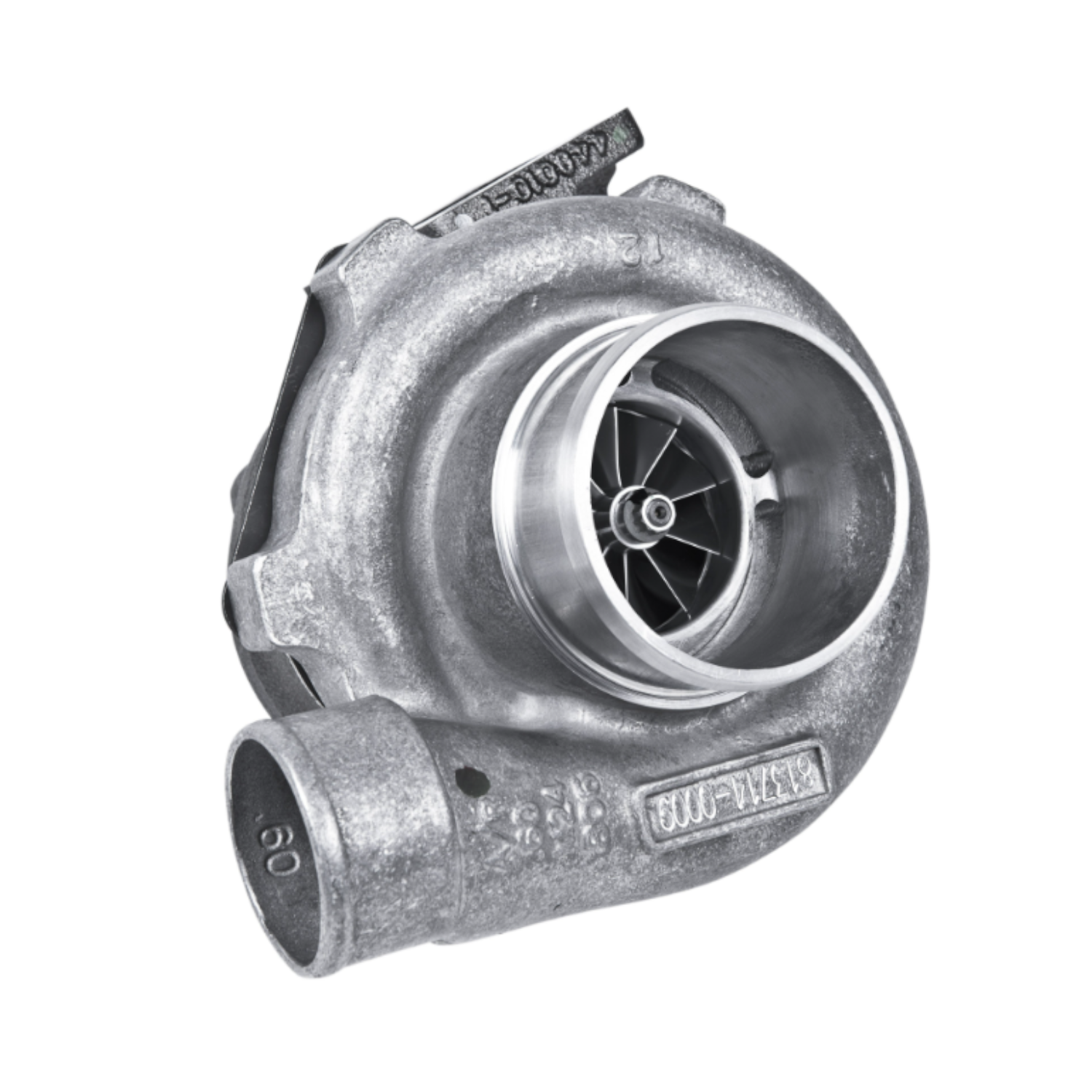 APR GTX2867R Turbo Kit | MK5 GTI · Jetta · GLI · B6 Passat · MK1 EOS ...